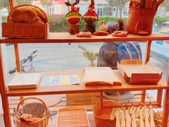 -那家面包房(珠江路店)