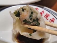 -那家老院子东北菜·饺子·小鸡炖蘑菇(艳华街店)