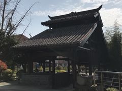 -活水公园