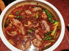 -绿茶餐厅(蓝色港湾店)