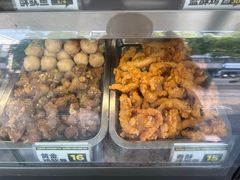 -超级鸡车(闻喜路店)