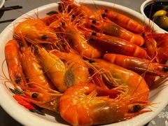 -达叔香味海鲜(海棠68环球美食街店)