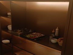 -火地铁板烧(昆山万象汇店)