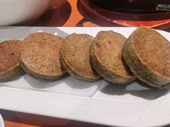 -青海名吃尕张娃非遗烤肉(海湖总店)