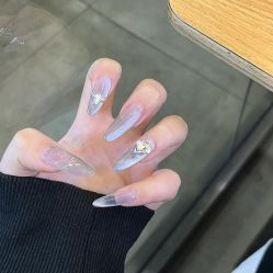 -M·X Nail日式美甲美睫