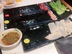 -陈记顺和牛肉火锅馆(天河北路店)