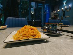 -木尔坦·Multan巴基斯坦清真餐厅halal(大智嘉园店)