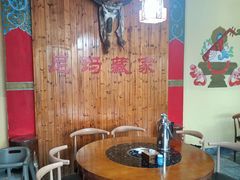 -尼玛藏家风味园(阿山食城店)