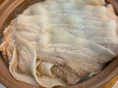 -京菜·砂锅居·烤鸭(西四店)
