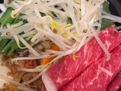 -江户家·日本料理·铁板烧(汉江东路店)