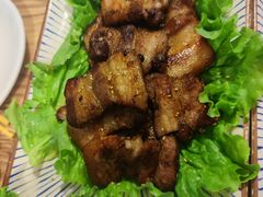 -东吉馆韩式餐厅(八经街总店)