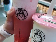 -我是酸奶君(壹方城店)