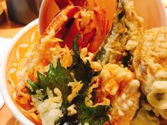 -桃花丼烧肉饭(凯丹商场店)