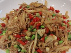 -彭耕记猪油炒小菜(吉联mall店)