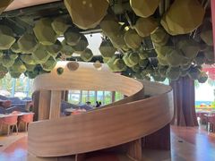 -水桶王国主题餐厅·聚会·生日派对·亲子活动·家庭套餐(亚龙湾希尔顿店)