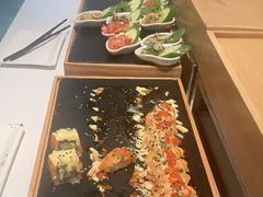 -大渔铁板烧(花园道店)