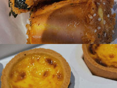 -虎头局·渣打饼行(五一新干线店)