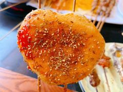 -羊庄故事(塘沽抗震路店)