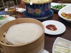 -全聚德(上海首店浦东店)