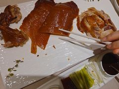 -漢舍中国菜馆(889广场店)