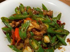 农家小炒肉-话梅·客家小厨(东门店)