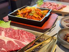-韩一品韩国料理(柏庐南路店)