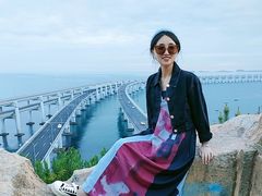 -星海湾跨海大桥