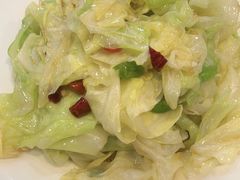 -烤肉宛饭庄(北新桥店)