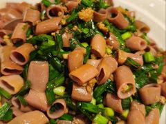 -福来齐·鲁菜海鲜·渔家菜(朝阳街分店)