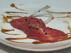 -渔荷食町·铁板烧料理(崂山万象汇店)