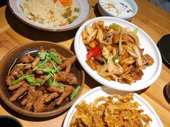 新疆酸奶-Alali阿拉礼·新疆家宴(西溪新座店)