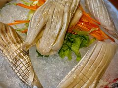 火箭鱿鱼-蜀辣居鲜货老火锅(红牌楼店)