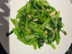 -锦府园·新台州菜(合生汇店)
