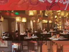 -南京大牌档(青岛万象城店)