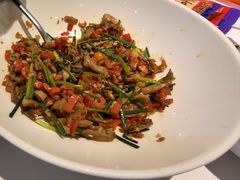 -院里寻菜·精致庭院菜(观沙岭店)