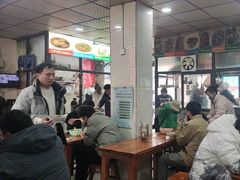 -逍遥镇刘相五胡辣汤豆沫馆(康复中街店)