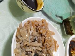 -芦潮港集贸市场