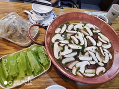 -妈妈的味道(和顺古镇店)