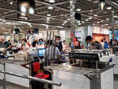 大堂-宜家·瑞典风味餐厅(北京西红门店)