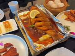-高第街56号港式餐厅·精选(世茂广场宽厚里大明湖店)