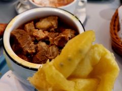 -库滋明·俄罗斯特色美食(中央大街店)