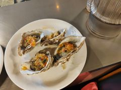 -伍棵星炭烤自助料理·烤鳗鱼(浦东食品城店)