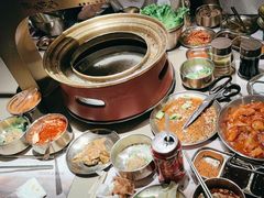 -西塔老太太泥炉烤肉(青浦蟠龙天地店)