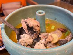 -福照楼汽锅鸡·云南特色菜(护国路店)