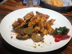 -渔米粥(罗湖店)