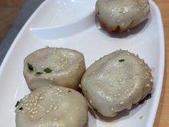 -小杨生煎(周浦万达店)