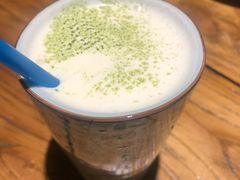 桂花酒酿-有才叔的小馆(高新咖啡街区店)