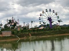 -龙谷湾旅游休闲度假区