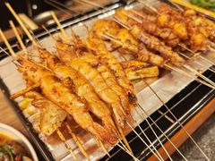 -野人部落(荷兰村店)