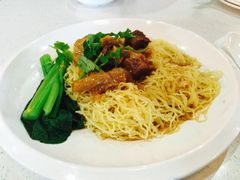 -港久茶餐厅(鹭洲里店)